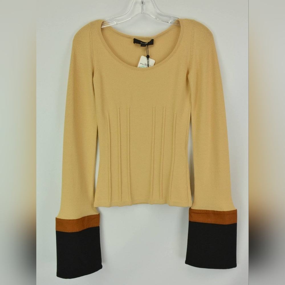 NWT Ellery sweater